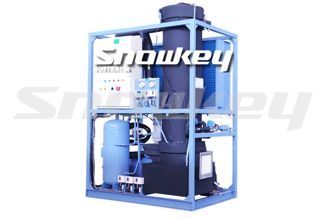 industrial ice machine pharmaceutical brisbane