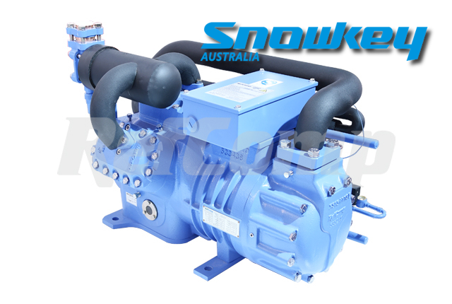 recicprocating compressor brisbane