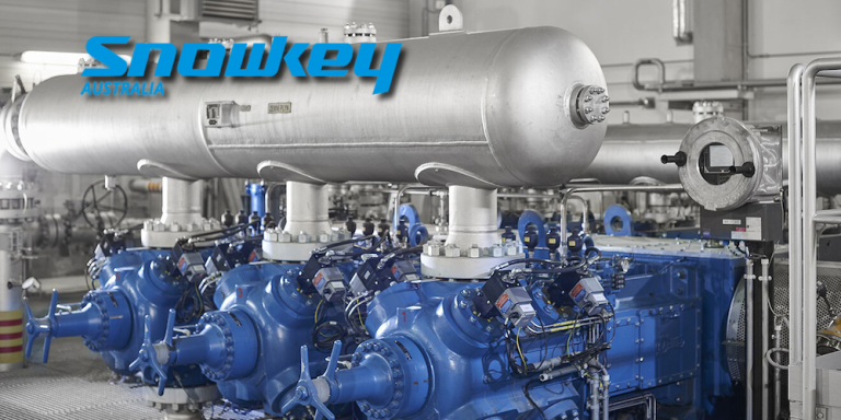 Compressor Ice Engine Top Industrial Compressor Features for Cold Storage and Processing Plants