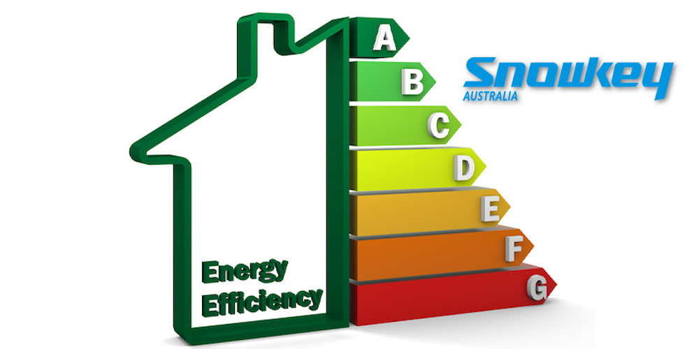 industrial ice machines energy efficiency brisbane