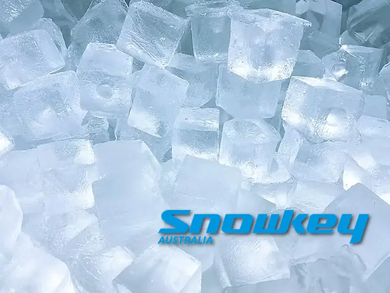 block ice industrial brisbane